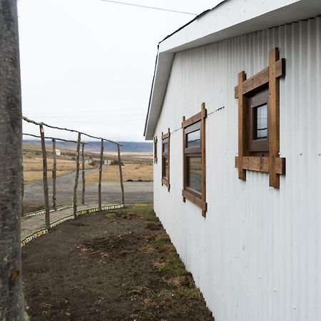 Estancia Dos Elianas Torres del Paine National Park Εξωτερικό φωτογραφία