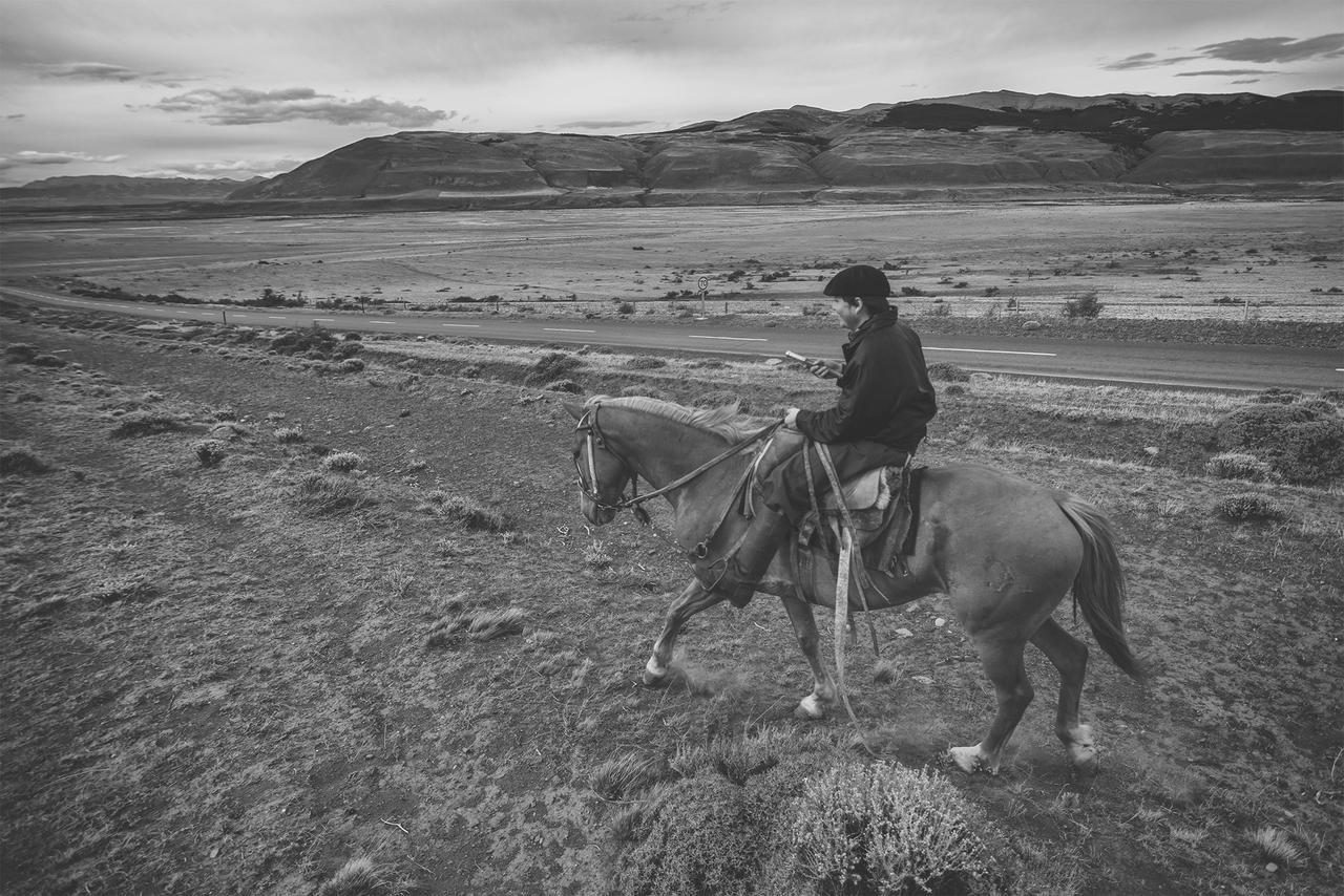 Estancia Dos Elianas Torres del Paine National Park Εξωτερικό φωτογραφία