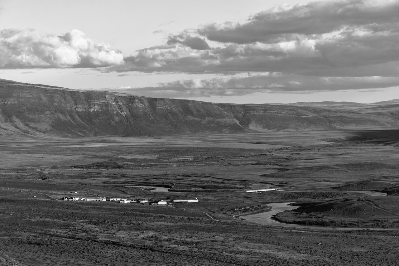 Estancia Dos Elianas Torres del Paine National Park Εξωτερικό φωτογραφία