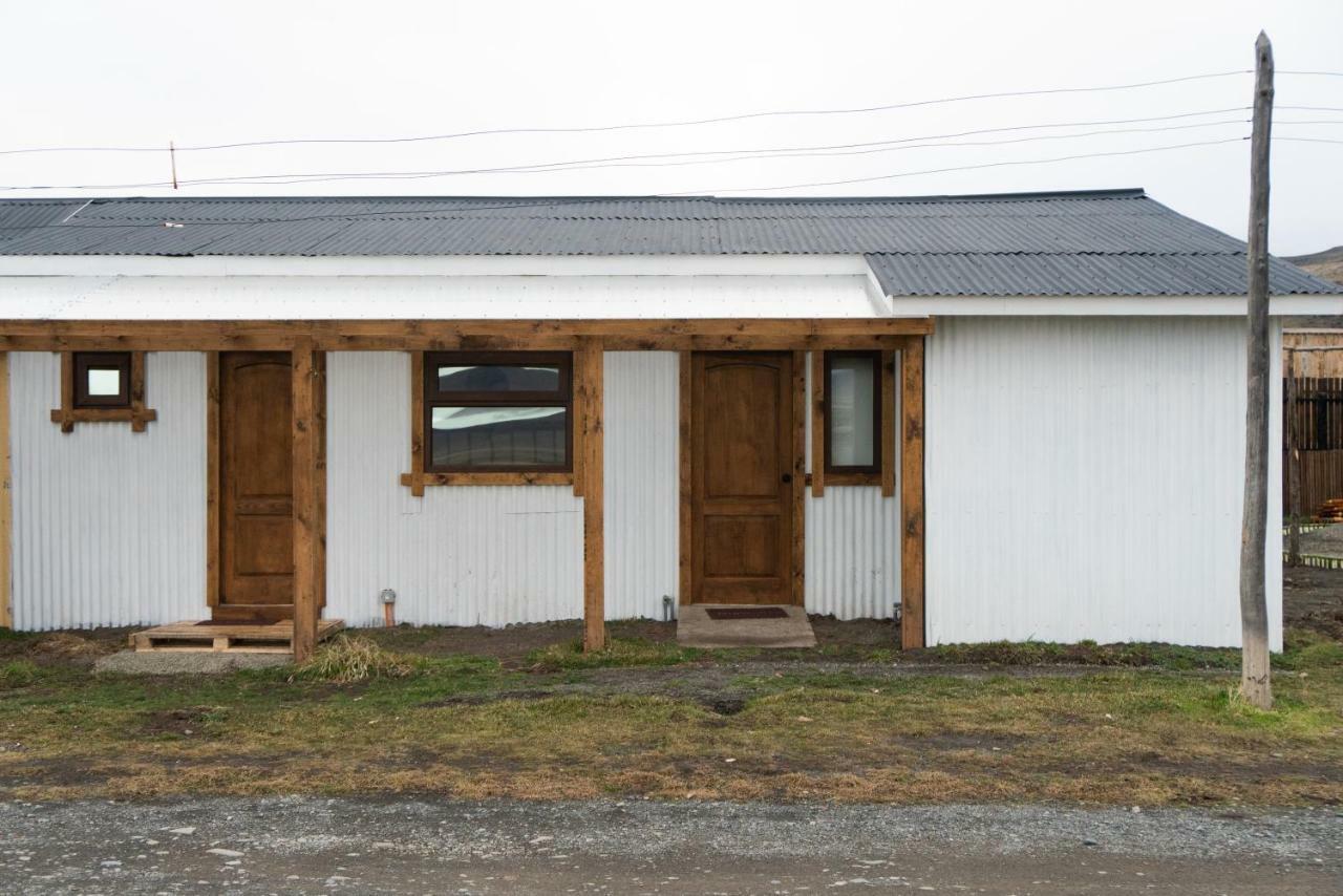 Estancia Dos Elianas Torres del Paine National Park Εξωτερικό φωτογραφία